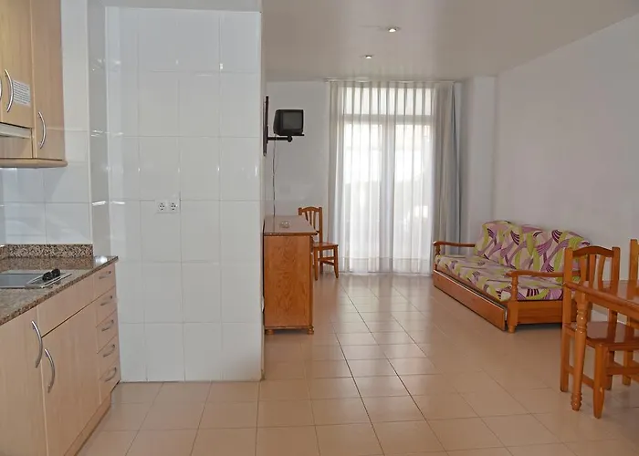 Apartamento de 2 Dormitorios